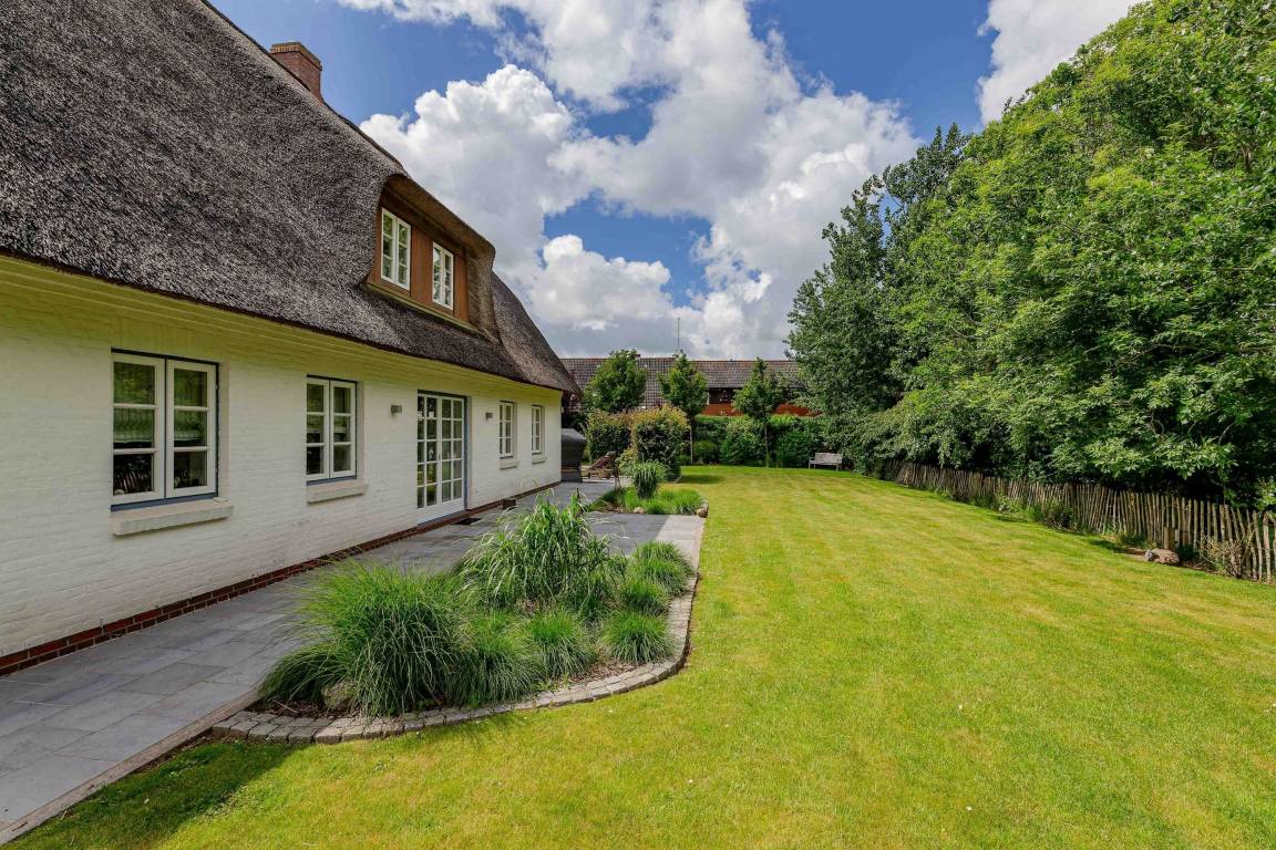 230 m² Ferienhaus ∙ 3 Schlafzimmer ∙ 6 Gäste – Bild 48