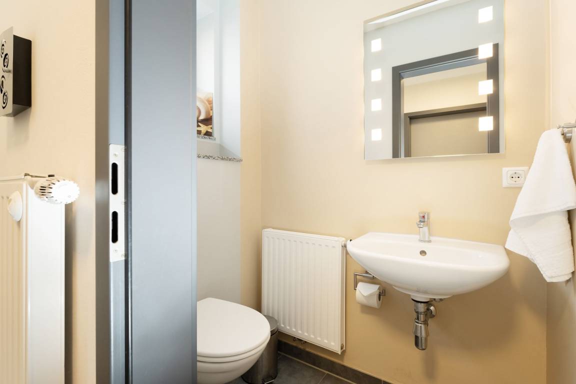 68 m² Ferienhaus ∙ 2 Schlafzimmer ∙ 4 Gäste – Bild 36