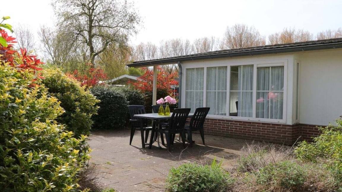 52 M² Casa ∙ 3 Habitaciones ∙ 6 Huéspedes - Alkmaar