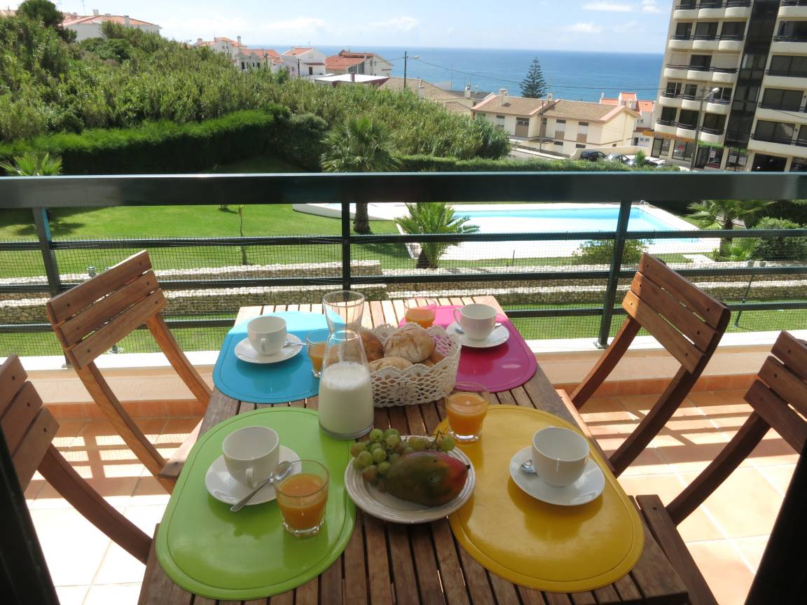 100 M² House ∙ 3 Bedrooms ∙ 7 Guests - Ericeira