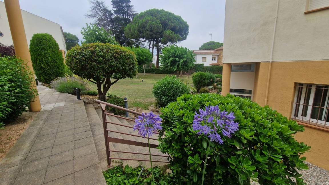90 M² Apartamento ∙ 3 Habitaciones ∙ 6 Huéspedes - Palamós