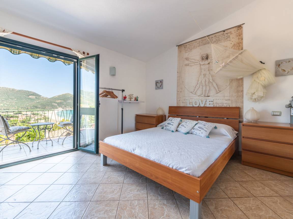 Casa Solanas mare a Solanas IT7475.2.1 | Interhome