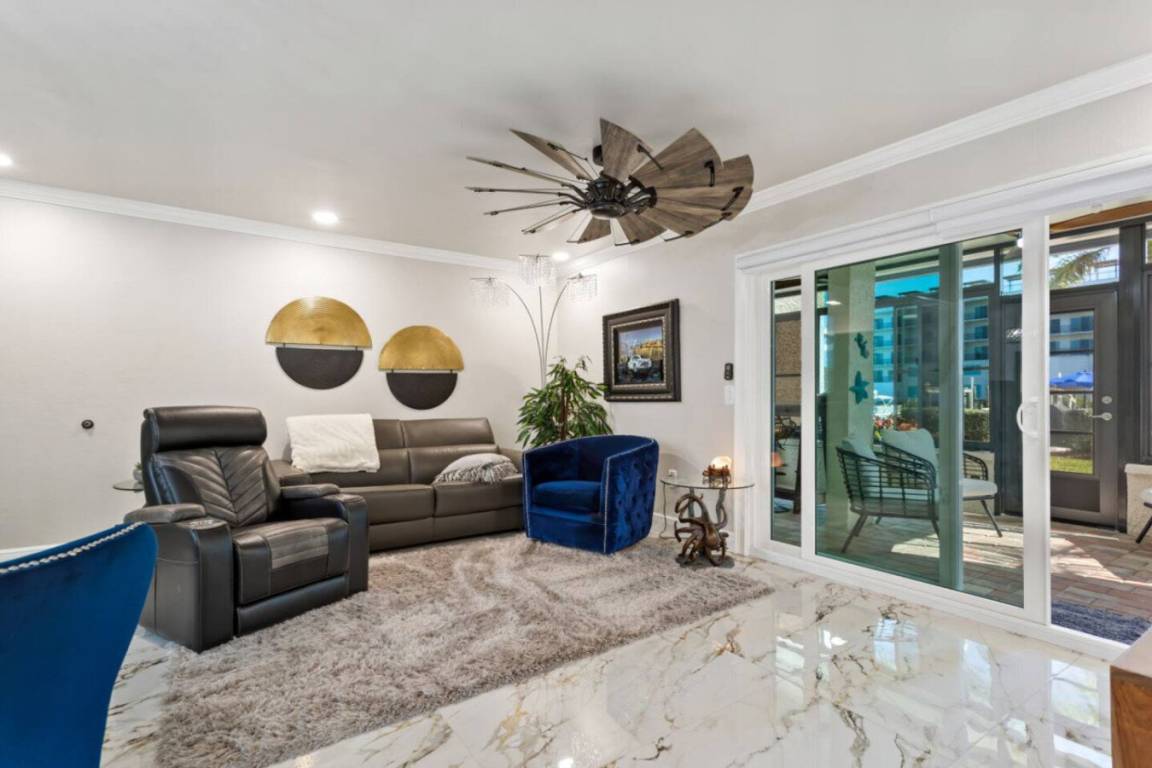 93 M² Casa ∙ 2 Quartos ∙ 6 Hóspedes - Madeira Beach, FL