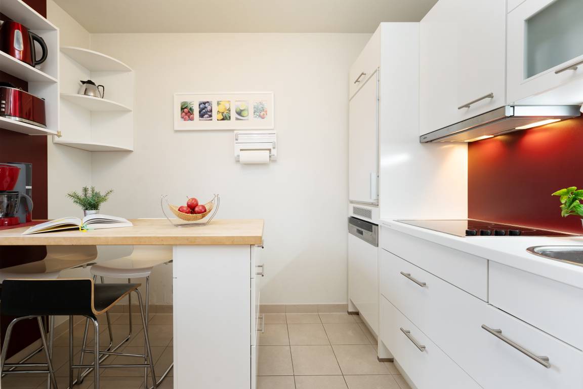 90 m² Ferienhaus ∙ 3 Schlafzimmer ∙ 6 Gäste – Bild 3