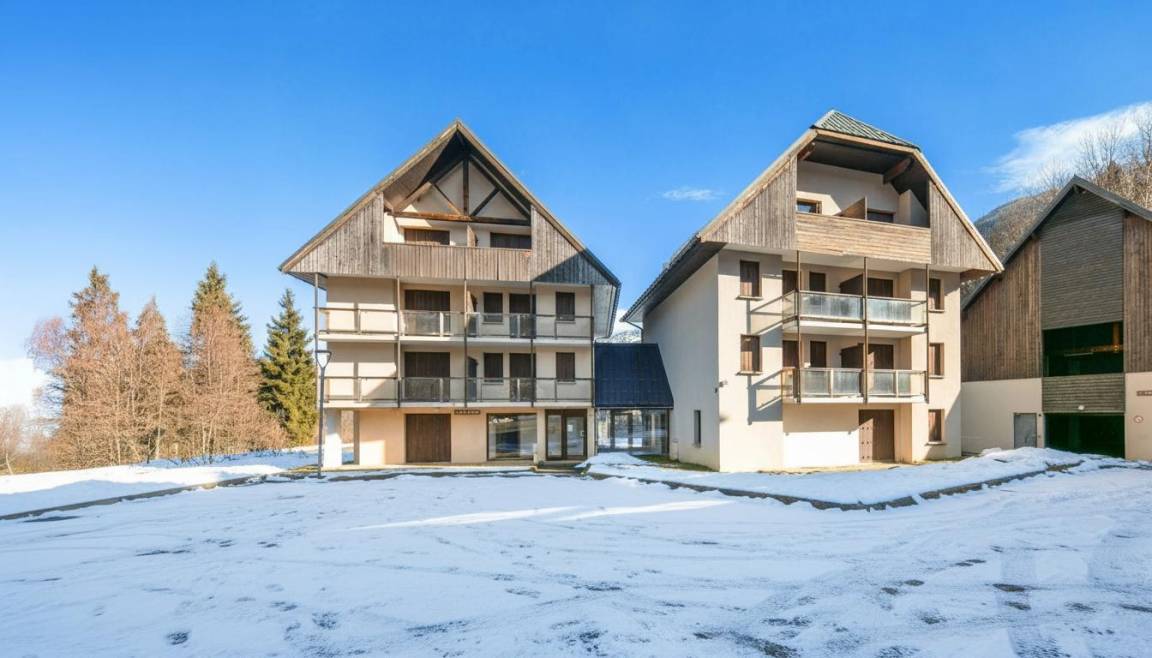 50 m² Ferienwohnung ∙ 3 Schlafzimmer ∙ 8 Gäste – Bild 11