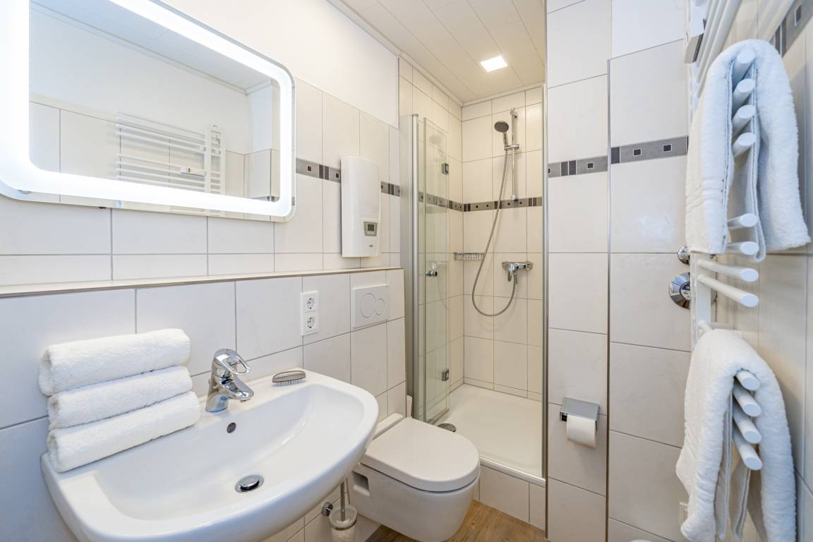 32 m² Ferienwohnung ∙ 2 Gäste – Bild 14