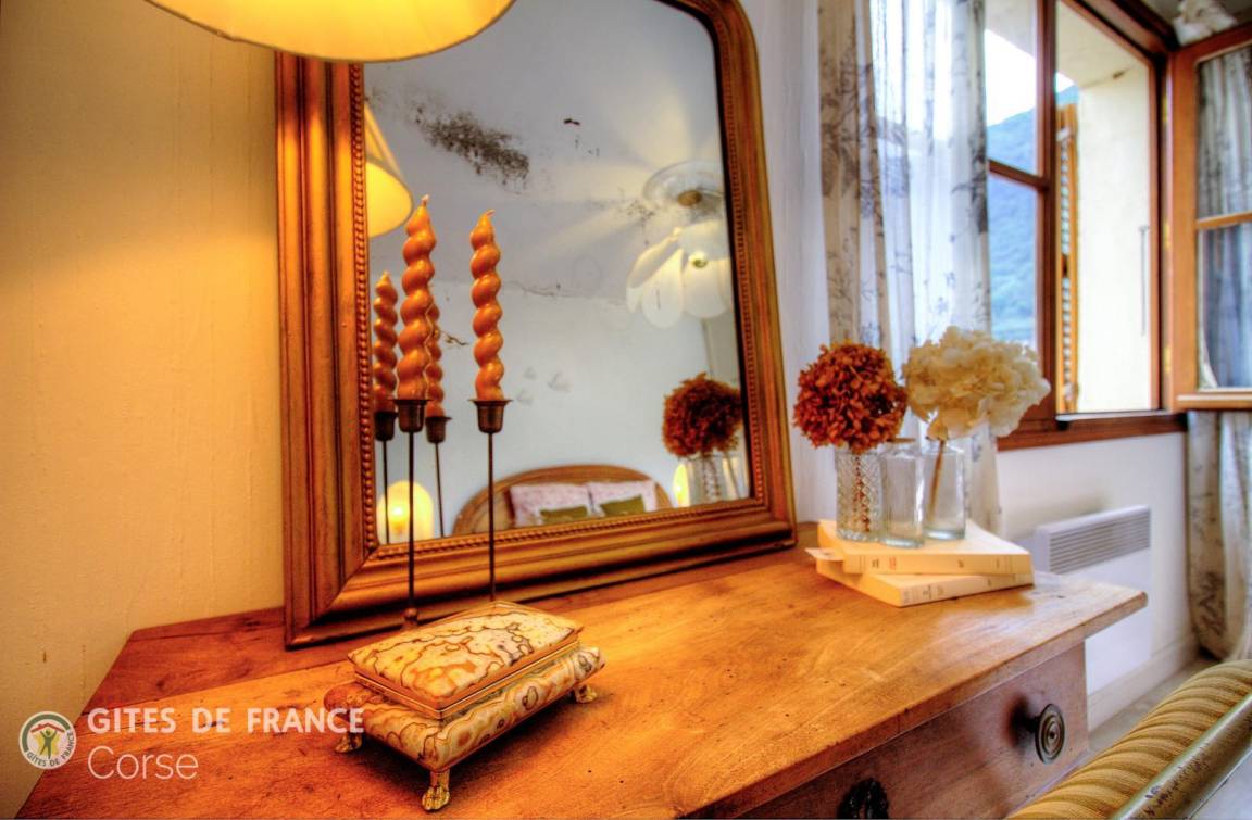 100 m² Gîte ∙ 2 Schlafzimmer ∙ 4 Gäste – Bild 19