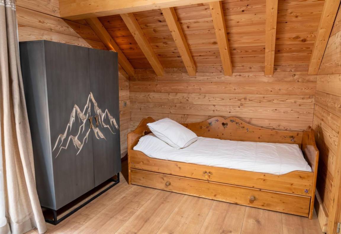153 m² Ferienwohnung ∙ 2 Schlafzimmer ∙ 9 Gäste – Bild 11