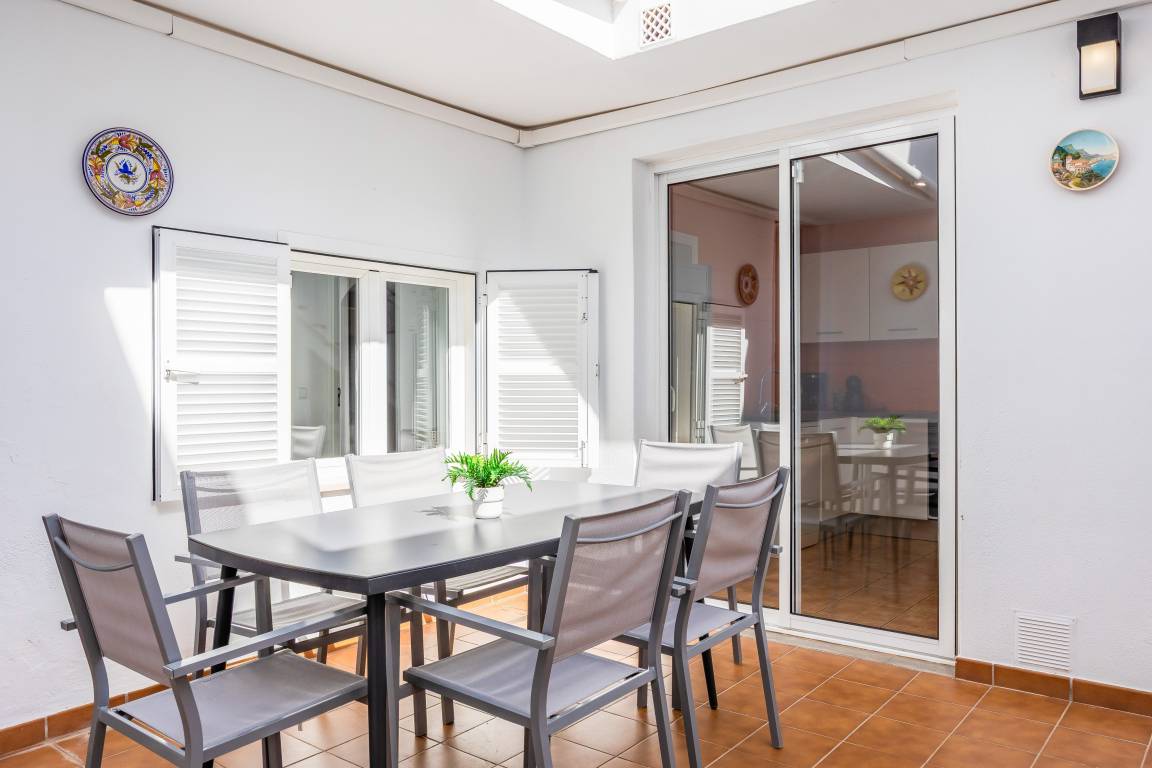 100 M² Maison De Vacances ∙ 3 Chambres ∙ 5 Personnes - Cala Ratjada