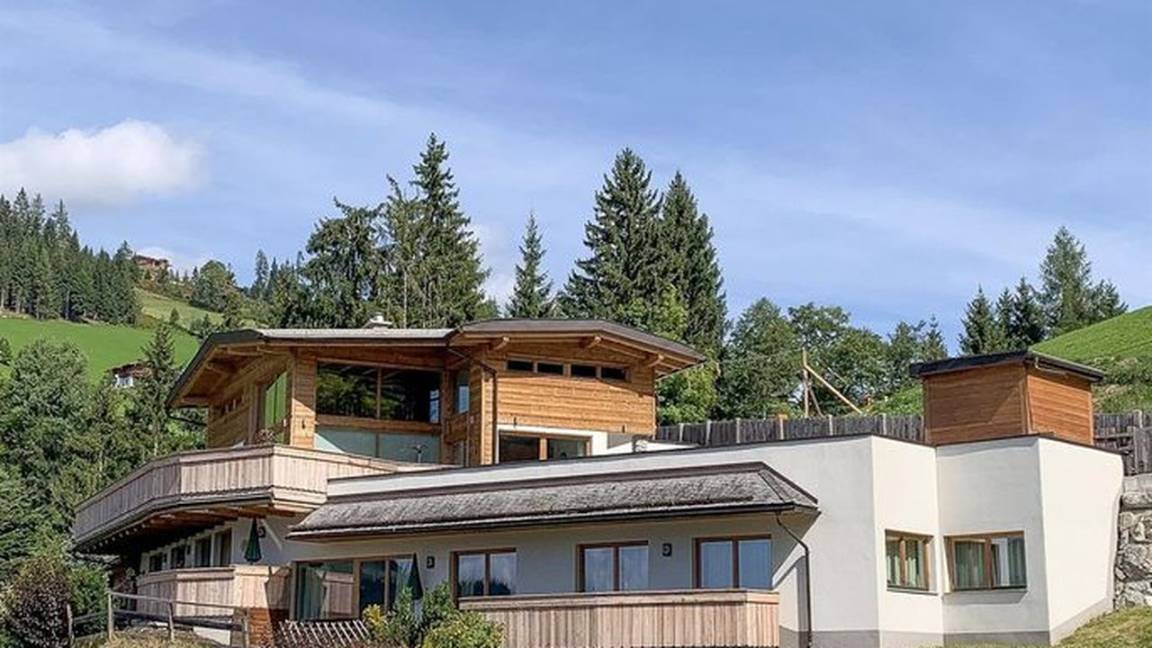 75 M² Huoneisto ∙ 2 Makuuhuonetta ∙ 5 Vierasta - Bischofshofen