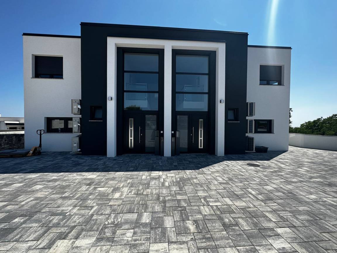 160 M² Huis ∙ 3 Slaapkamers ∙ 6 Gasten - Istrië