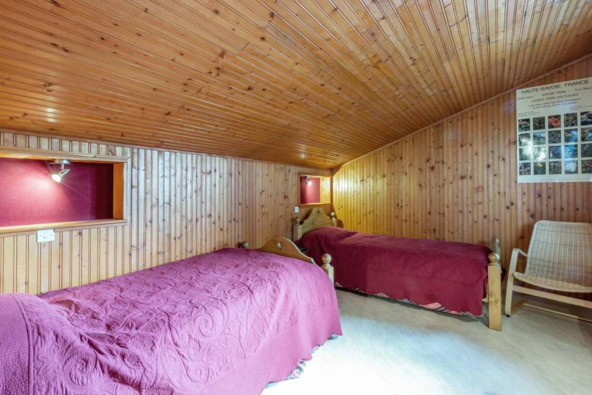 58 m² Ferienwohnung ∙ 2 Schlafzimmer ∙ 6 Gäste – Bild 4