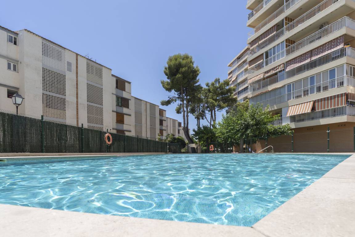 60 M² Apartment ∙ 2 Bedrooms ∙ 6 Guests - Benicàssim