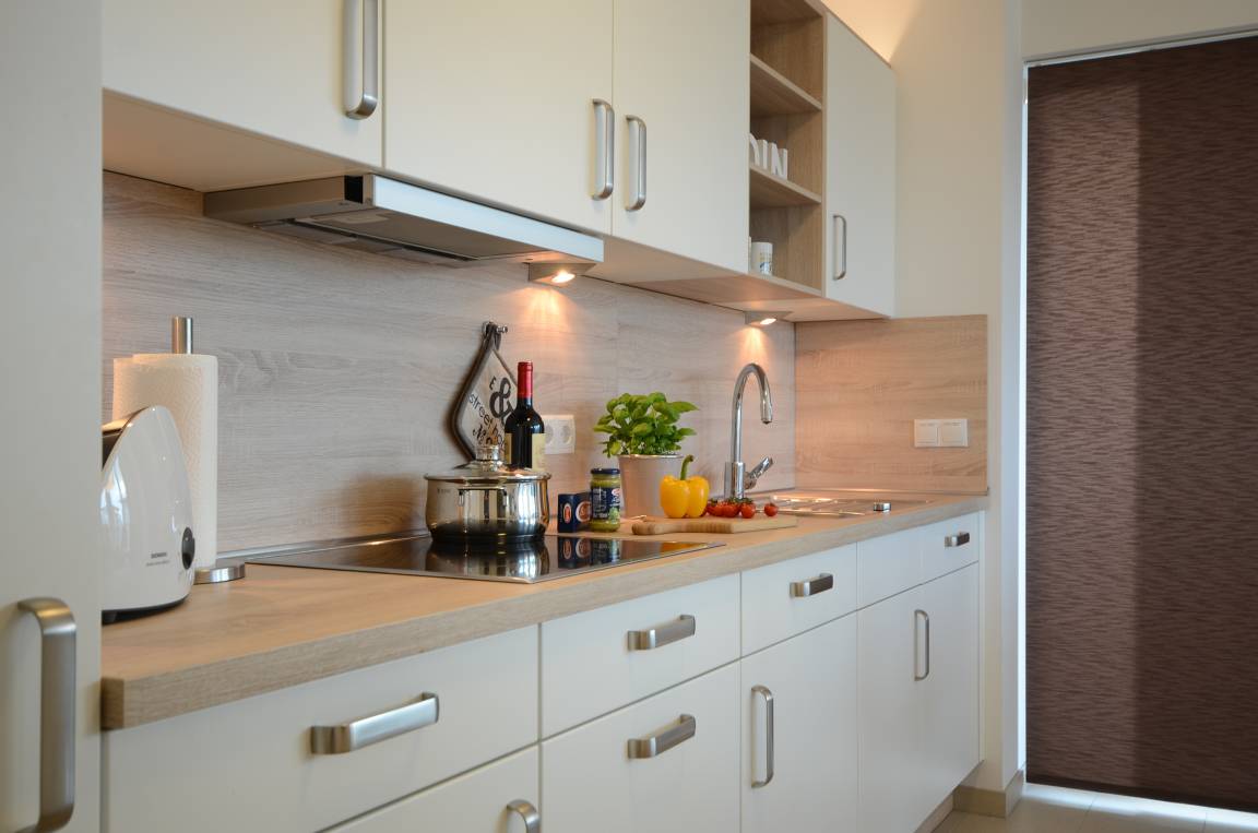 69 m² Ferienwohnung ∙ 2 Schlafzimmer ∙ 4 Gäste – Bild 10