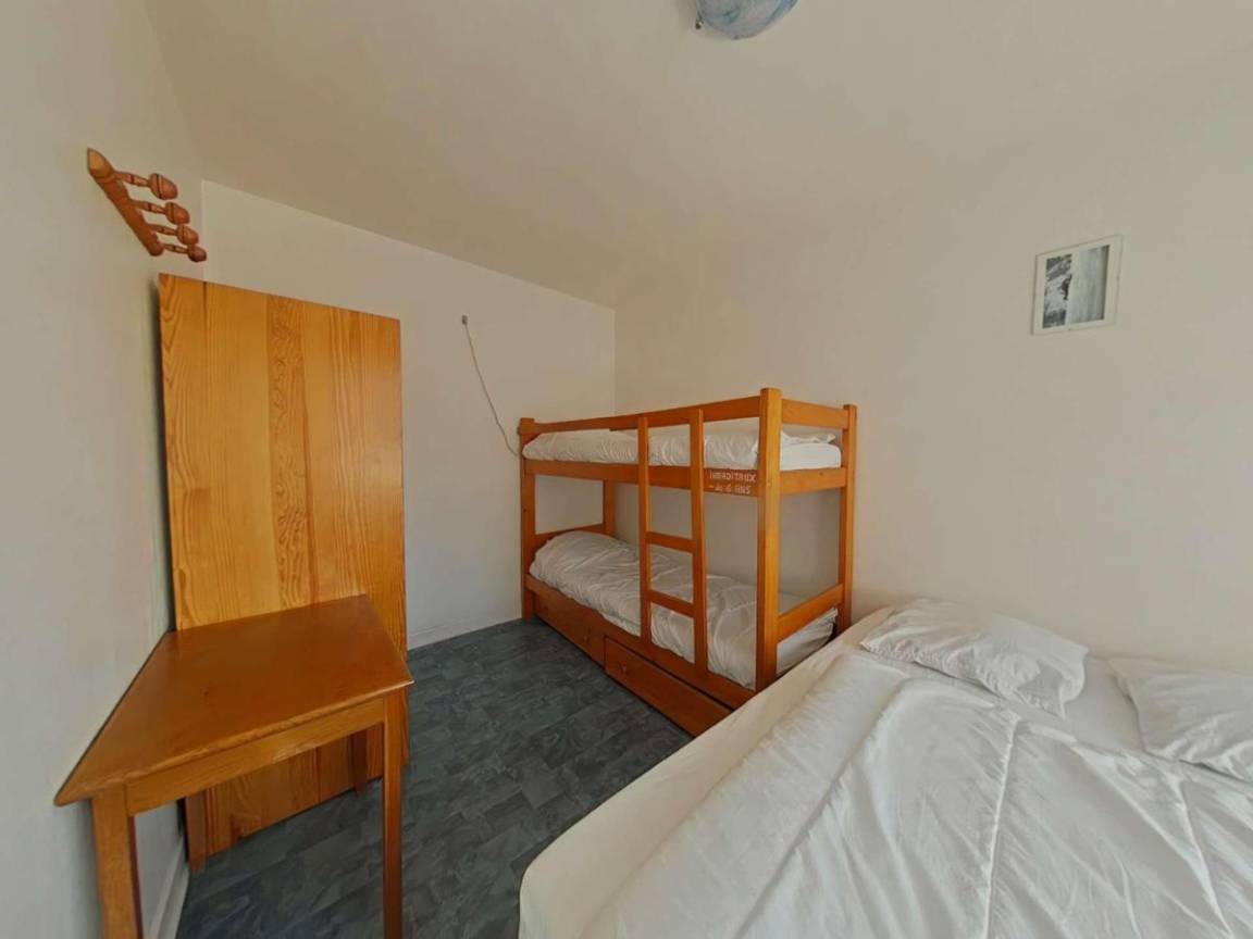 38 m² Ferienwohnung ∙ 1 Schlafzimmer ∙ 6 Gäste – Bild 25