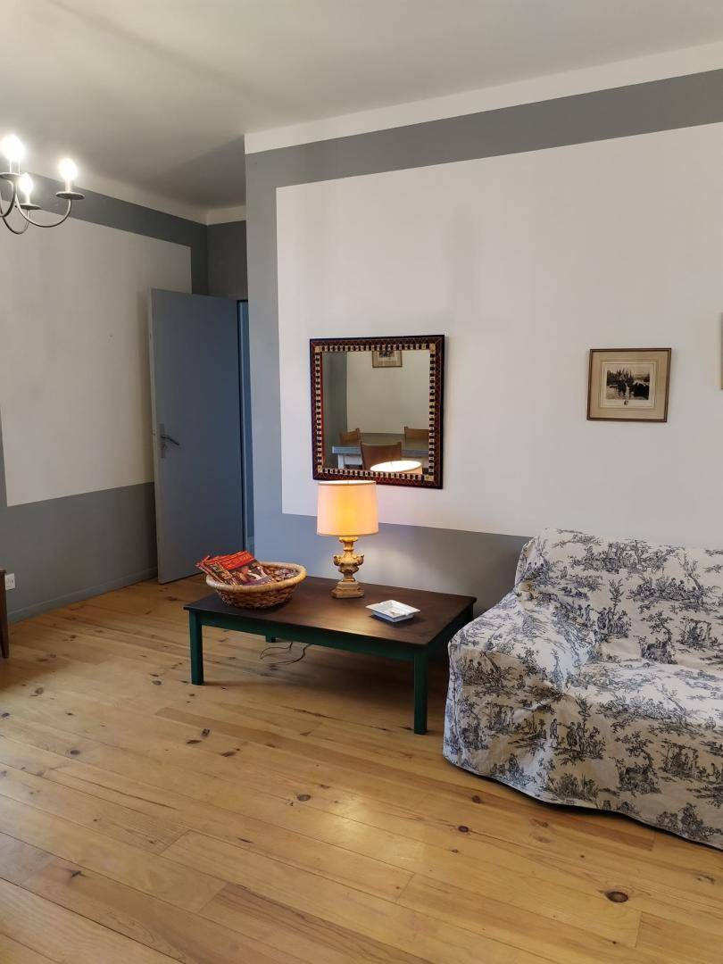 70 m² Gîte ∙ 2 Schlafzimmer ∙ 4 Gäste – Bild 7