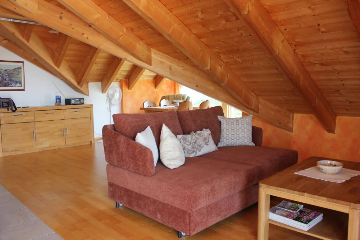 50 M² Appartement ∙ 4 Gasten - Teisendorf