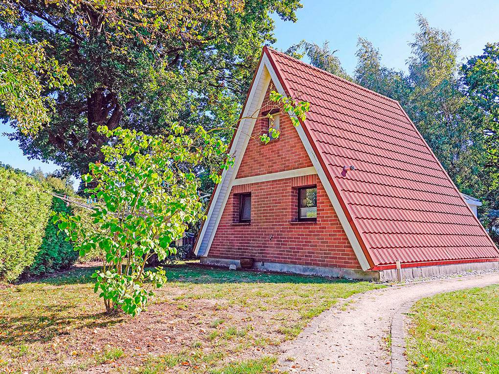 60 m² Ferienhaus ∙ 2 Schlafzimmer ∙ 4 Gäste – Bild 19
