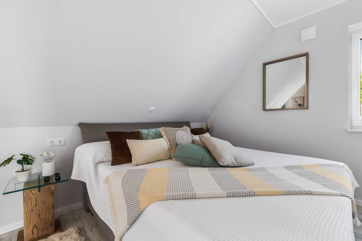 99 m² Ferienhaus ∙ 2 Schlafzimmer ∙ 4 Gäste – Bild 39