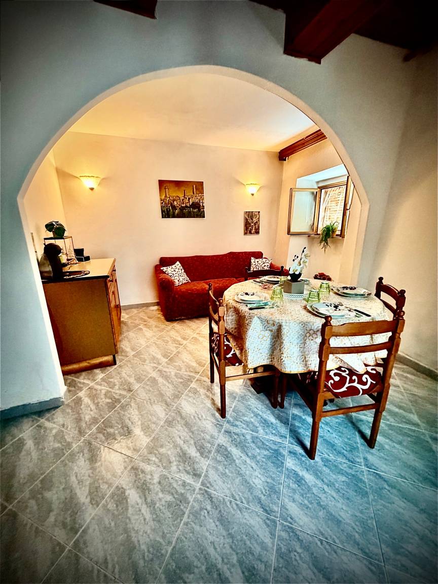 89 M² Maison De Vacances ∙ 2 Chambres ∙ 4 Personnes - Santa Fiora