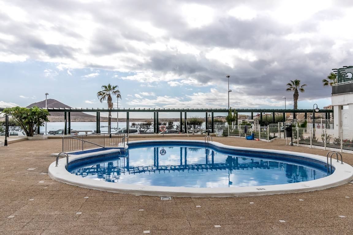 54 M² Apartamento ∙ 1 Habitación ∙ 3 Huéspedes - El Médano