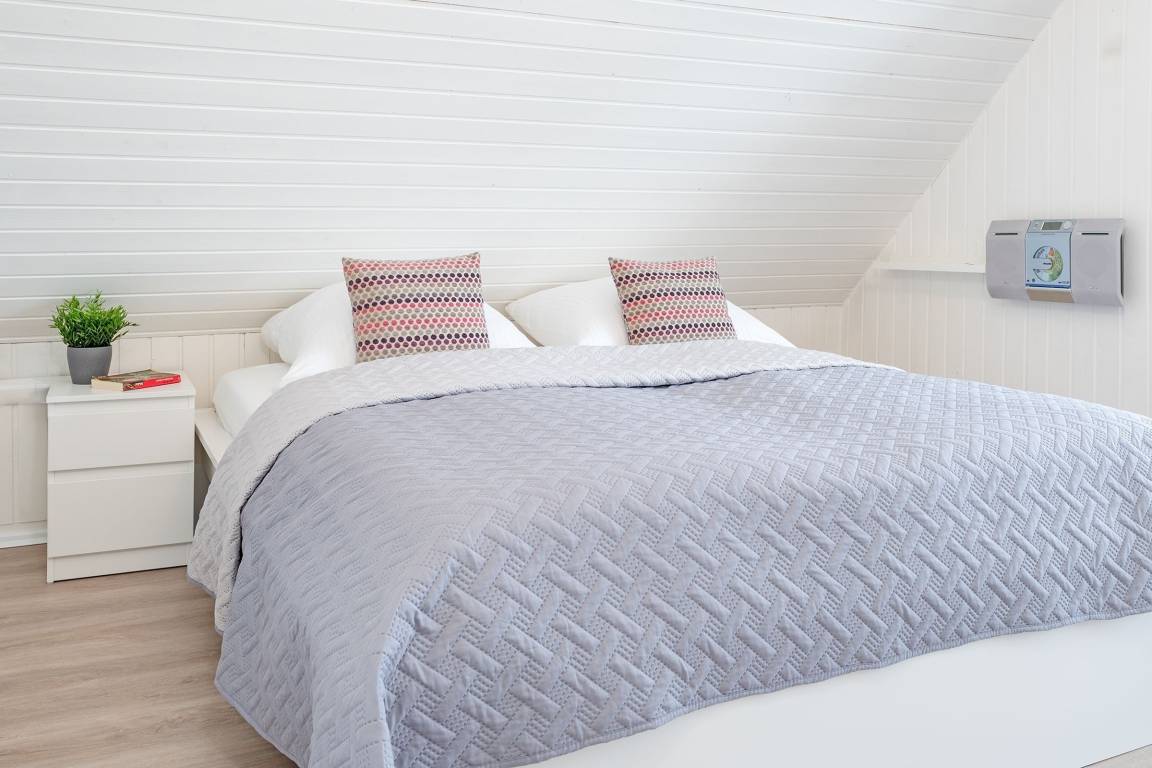 81 m² Ferienhaus ∙ 3 Schlafzimmer ∙ 7 Gäste – Bild 24