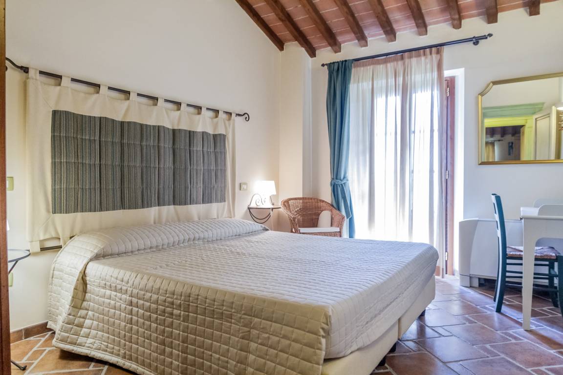80 M² Ferienwohnung ∙ 2 Schlafzimmer ∙ 5 Gäste - Piombino