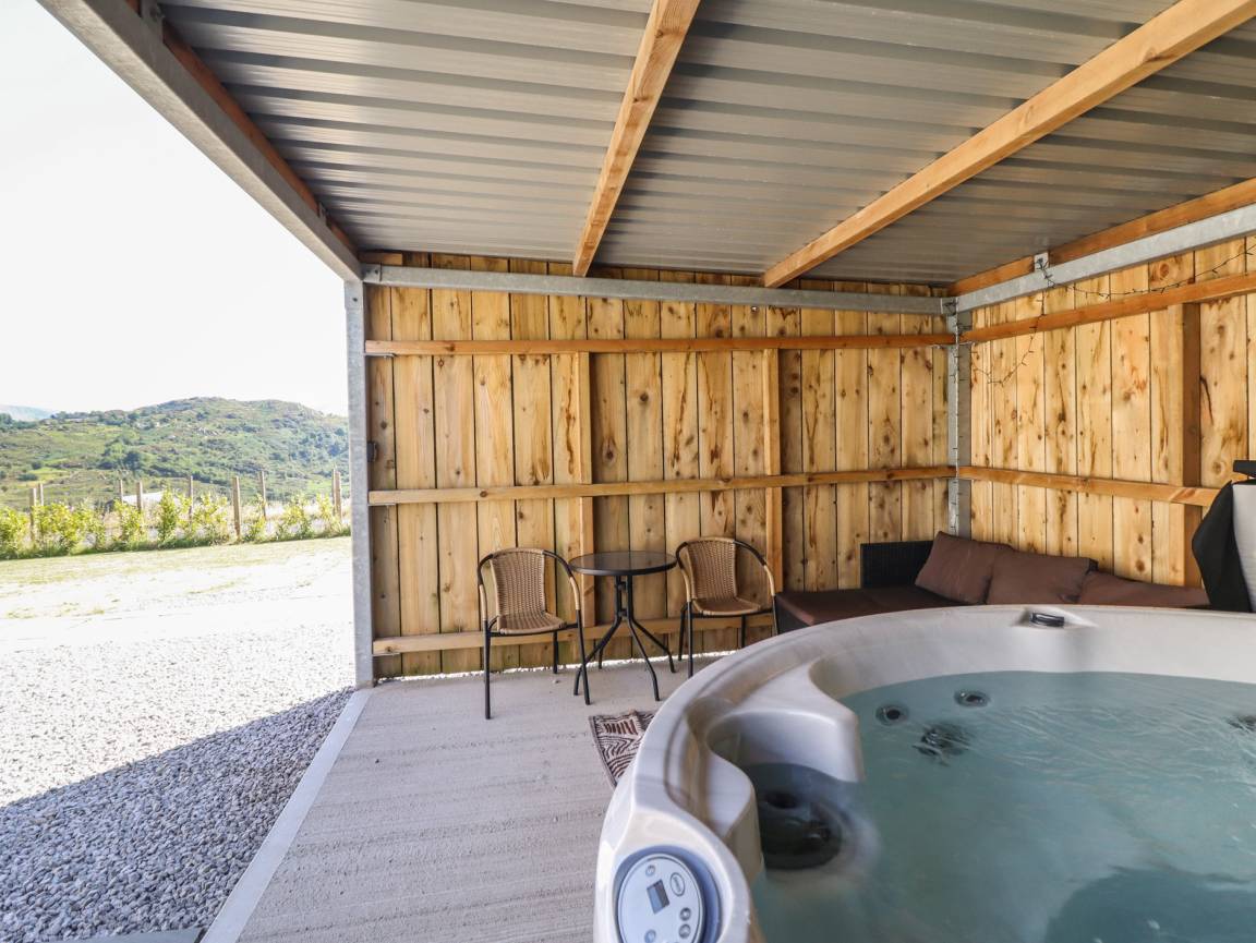 Cottage ∙ 3 Bedrooms ∙ 6 Guests - Bethesda