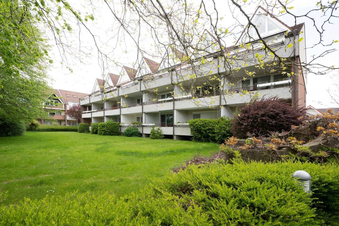52 m² Ferienwohnung ∙ 2 Schlafzimmer ∙ 3 Gäste – Bild 44
