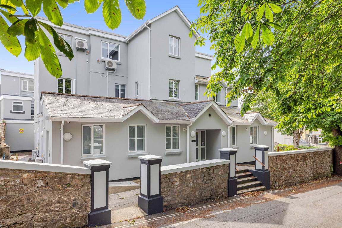 Apartment ∙ 2 Guests - Torquay