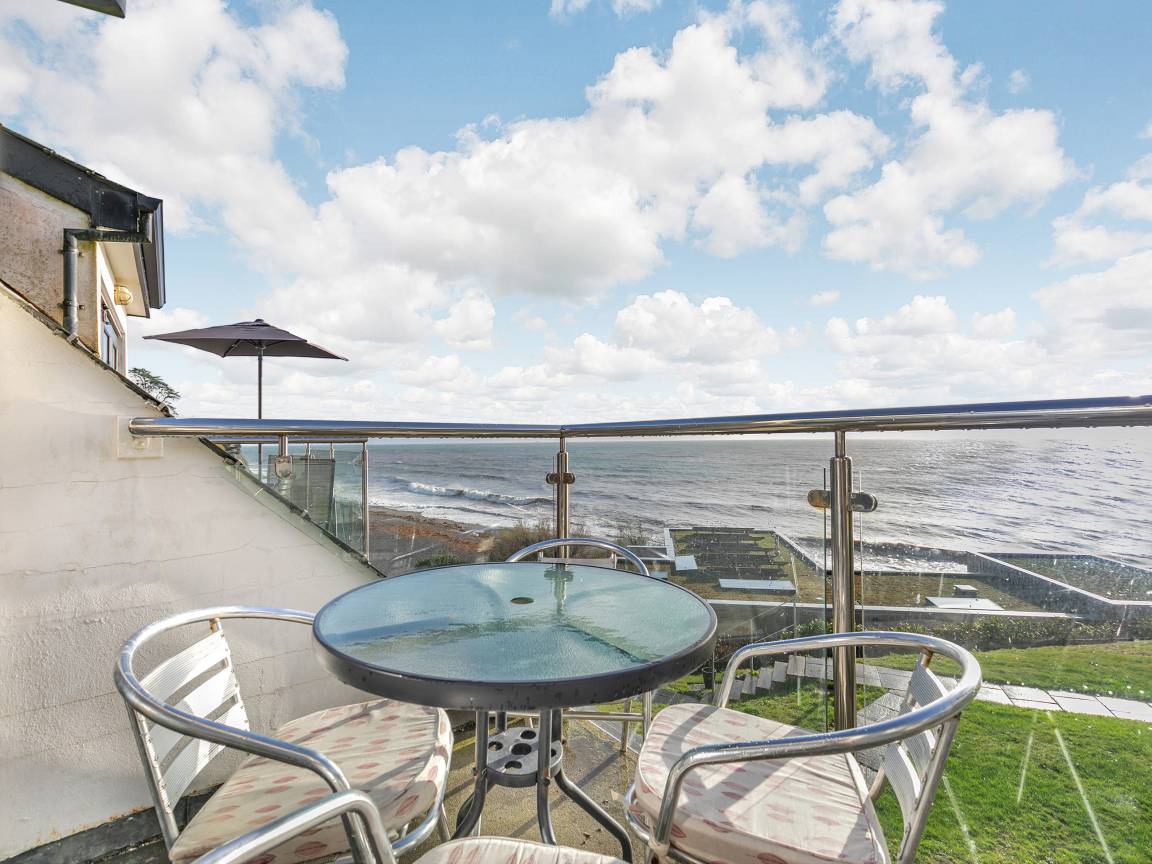 House ∙ 2 Bedrooms ∙ 4 Guests - Looe