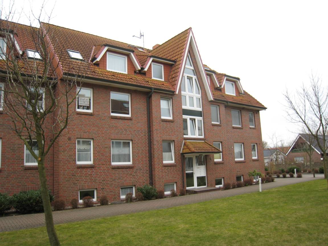 55 m² Ferienwohnung ∙ 2 Schlafzimmer ∙ 4 Gäste – Bild 9