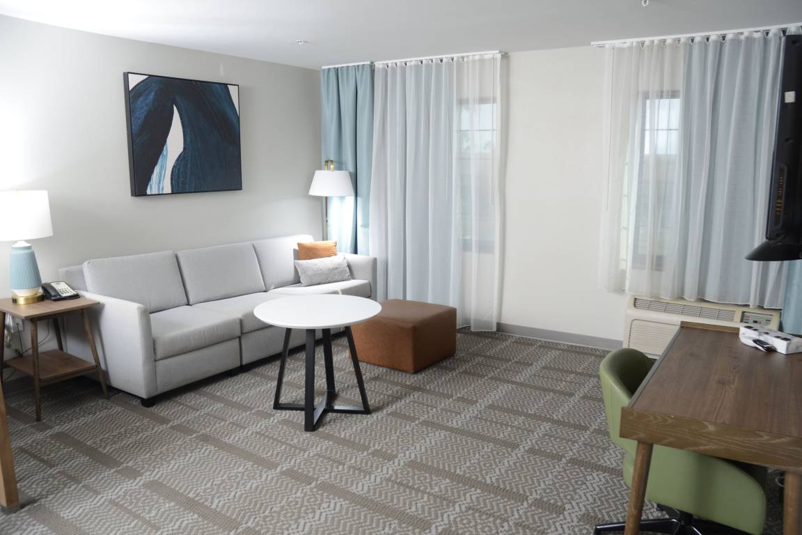 Hotel ∙ 1 Bedroom ∙ 4 Guests - Tucson, AZ