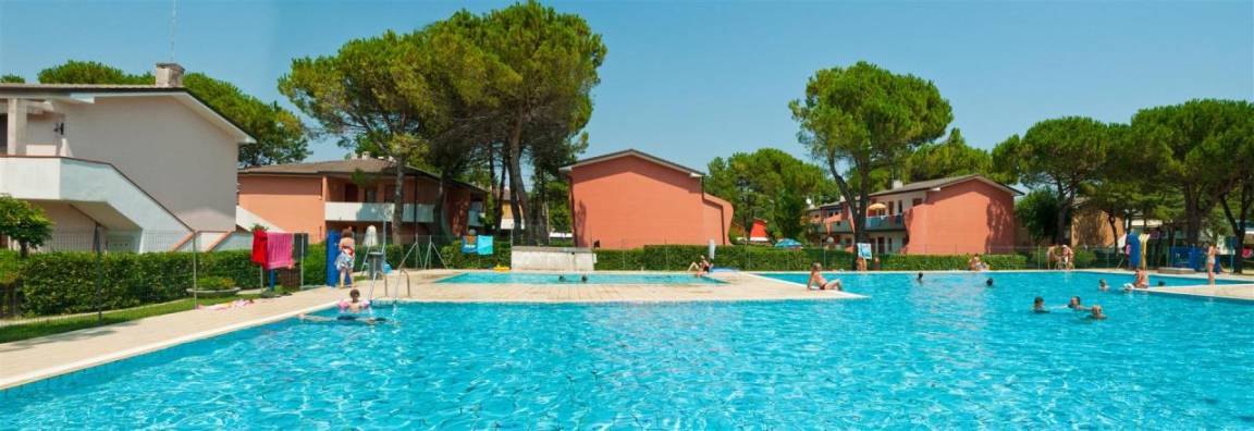 75 M² Apartment ∙ 2 Bedrooms ∙ 7 Guests - Bibione