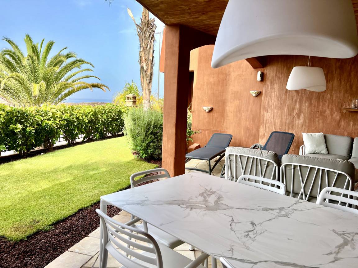 127 M² Casa ∙ 2 Habitaciones ∙ 4 Huéspedes - Los Cristianos
