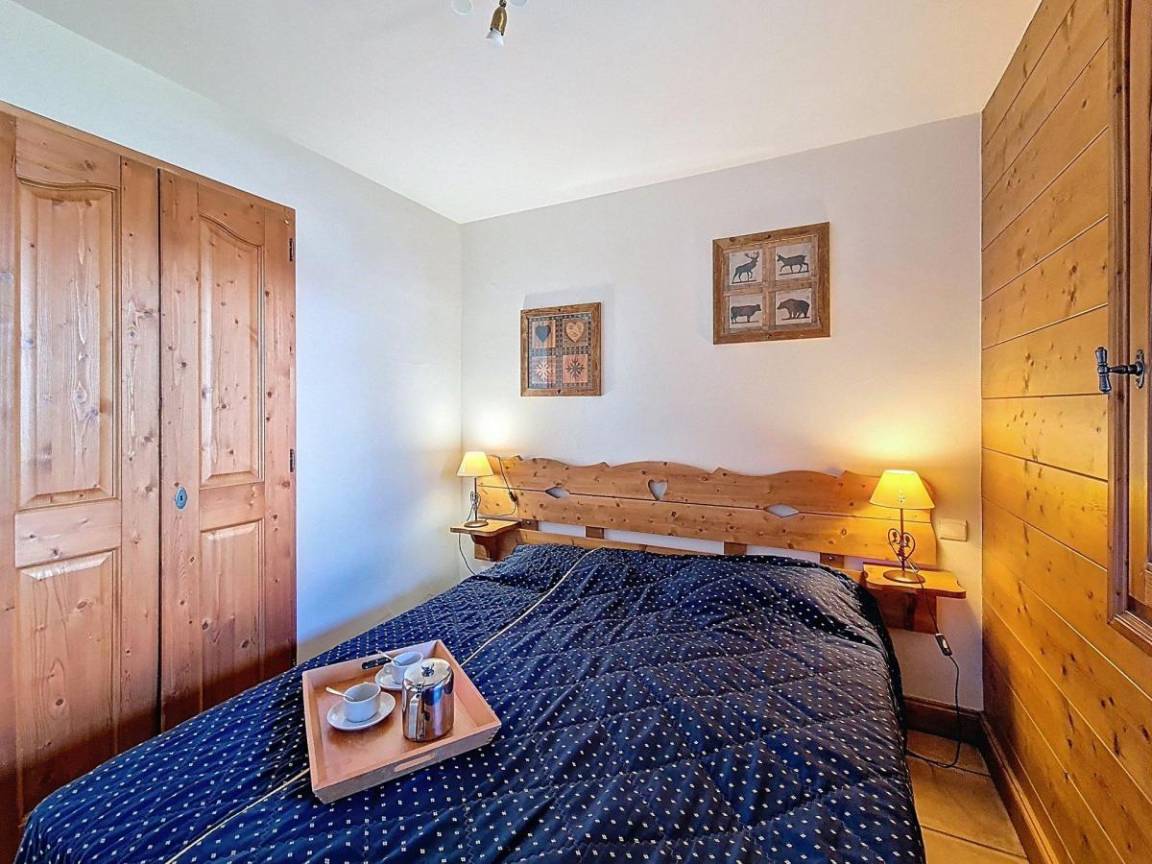 50 m² Ferienwohnung ∙ 2 Schlafzimmer ∙ 6 Gäste – Bild 10
