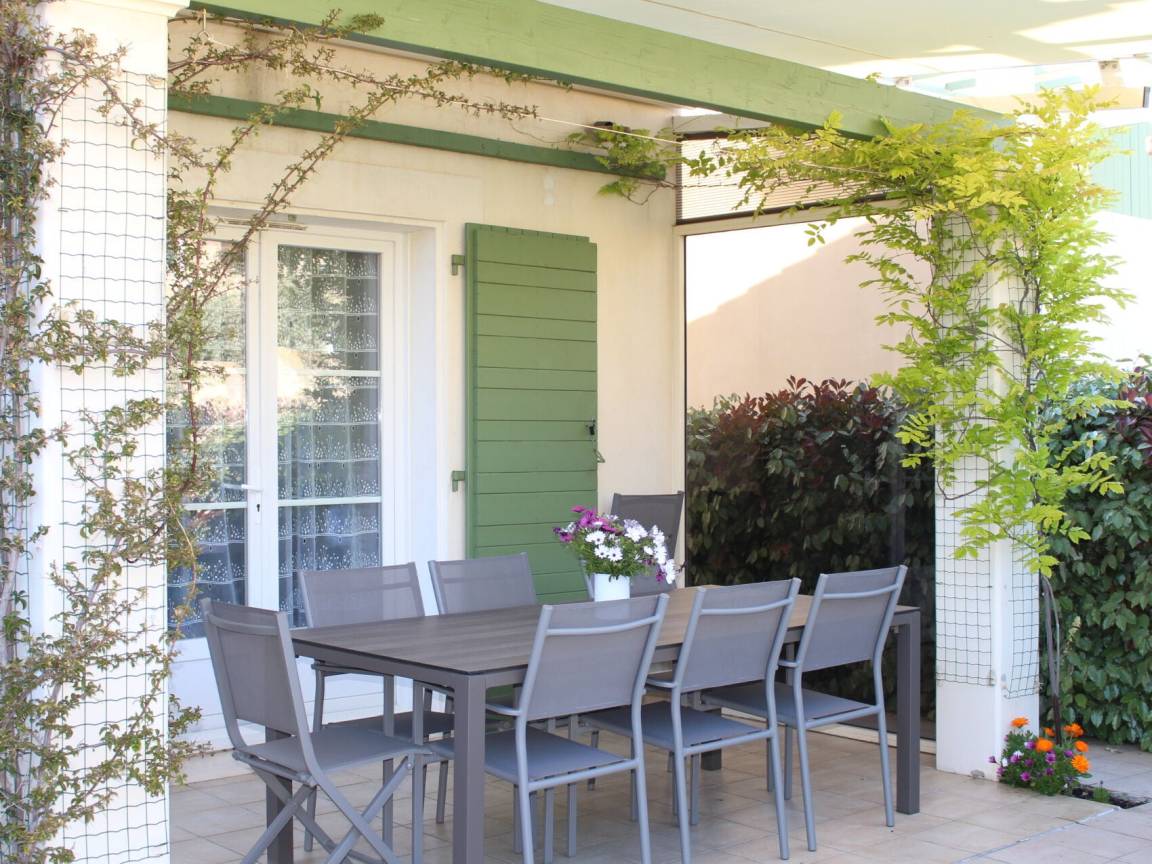 86 M² Maison De Vacances ∙ 3 Chambres ∙ 6 Personnes - Saint-Pierre-la-Mer