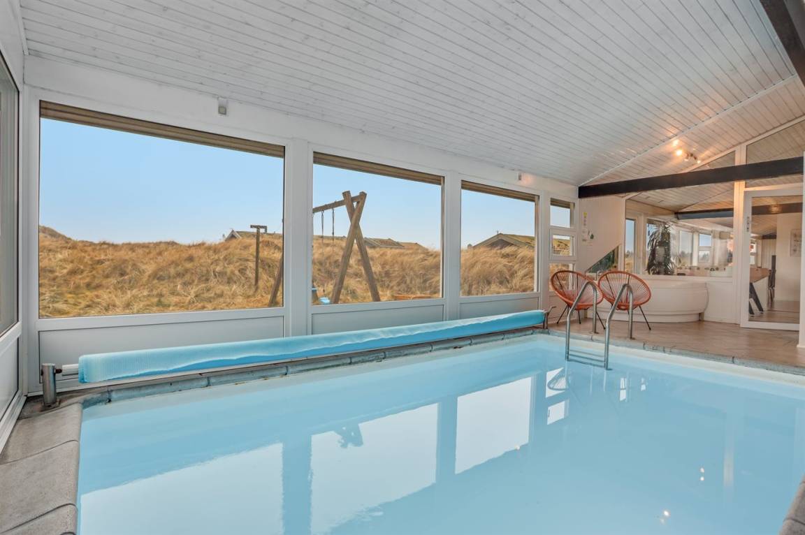 143 m&sup2; Ferienhaus 4 Schlafzimmer 10 G&auml;ste