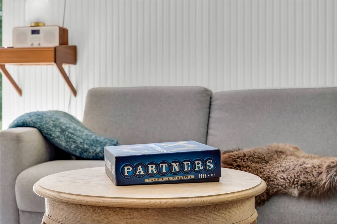 80 m² Ferienhaus ∙ 3 Schlafzimmer ∙ 6 Gäste – Bild 11