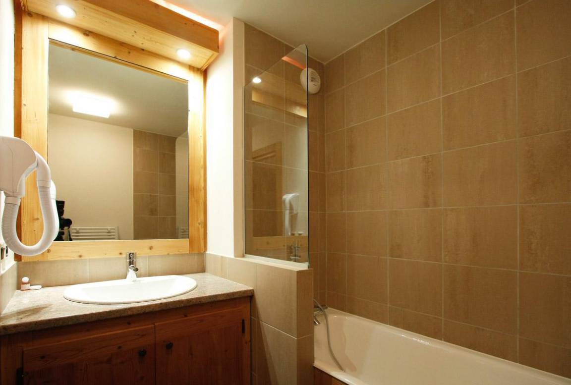 110 m² Ferienwohnung ∙ 5 Schlafzimmer ∙ 10 Gäste – Bild 10