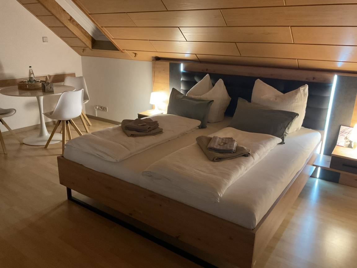Ferienhaus ∙ 3 Schlafzimmer ∙ 6 Gäste - Bad Salzungen