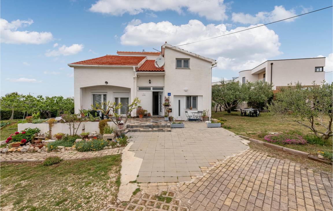25 M² Apartment ∙ 2 Guests - Nin