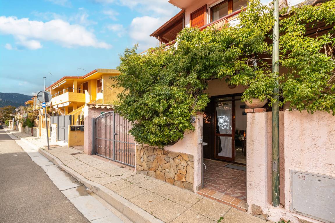 70 M² Casa ∙ 2 Habitaciones ∙ 5 Huéspedes - Villasimius