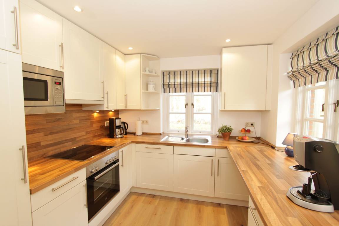 90 m² Ferienhaus ∙ 4 Schlafzimmer ∙ 6 Gäste – Bild 8