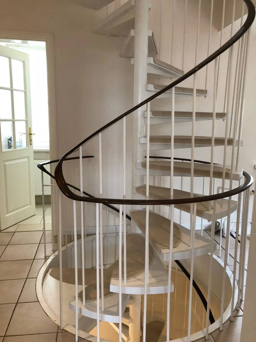 180 m² Ferienhaus ∙ 5 Schlafzimmer ∙ 10 Gäste – Bild 22