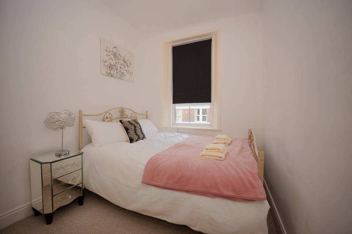 250 M² Apartamento ∙ 3 Habitaciones ∙ 6 Huéspedes - Newcastle upon Tyne