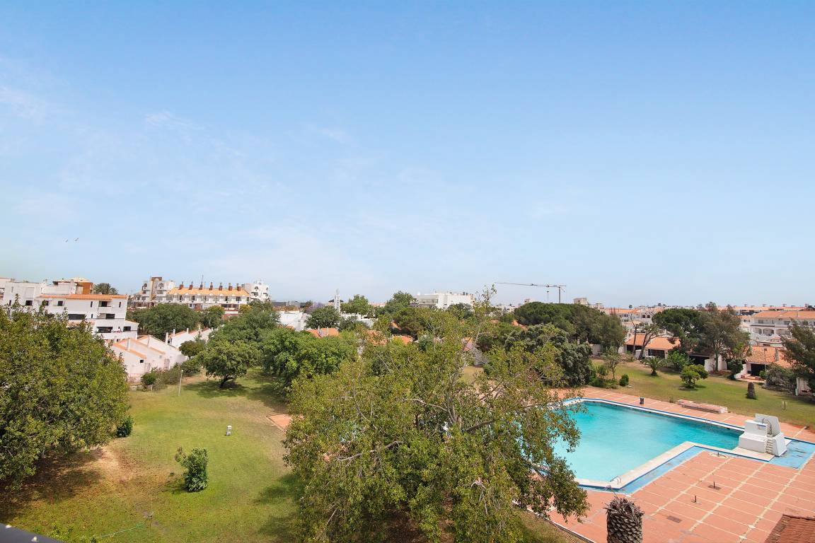 50 M² Apartamento ∙ 1 Habitación ∙ 6 Huéspedes - Albufeira