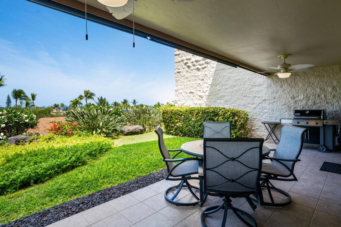 115 M² Apartamento ∙ 2 Habitaciones ∙ 4 Huéspedes - Captain Cook, HI