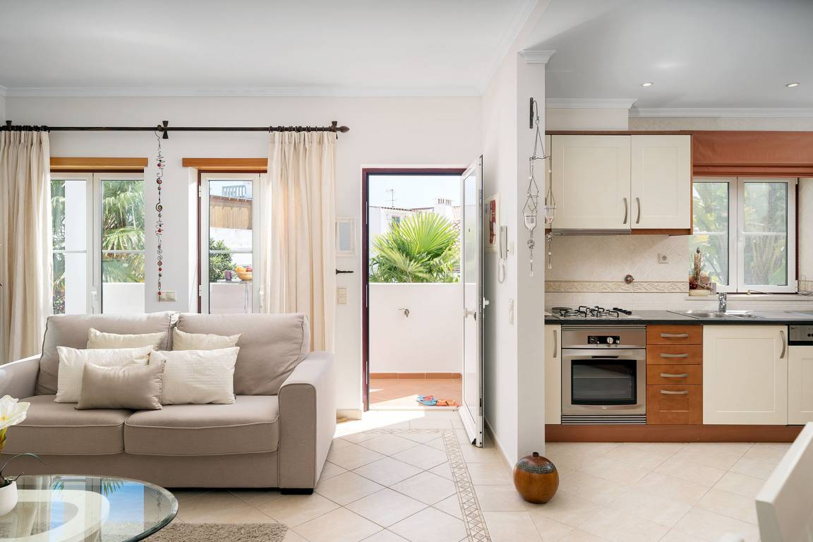 78 M² Appartement ∙ 2 Slaapkamers ∙ 4 Gasten - Lagos