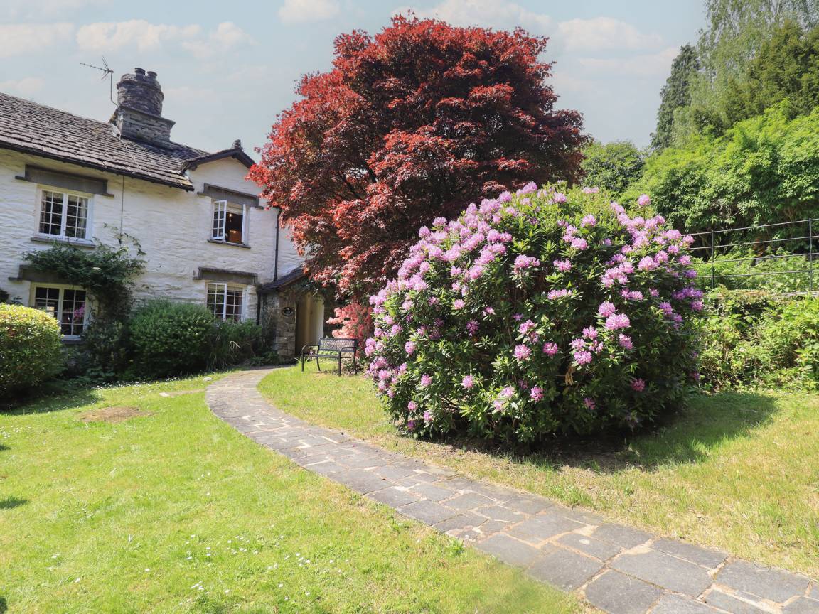 Cottage ∙ 2 Bedrooms ∙ 4 Guests - Grasmere
